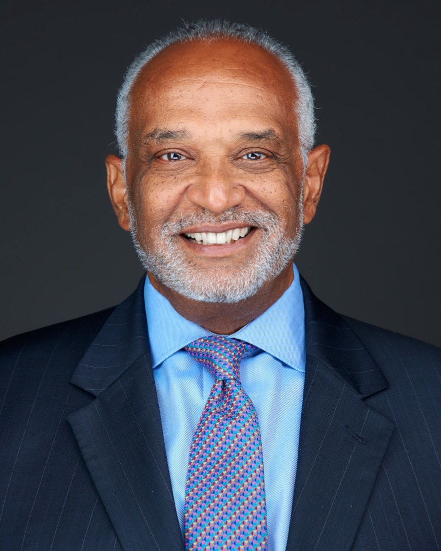 Guillermo Birmingham, founder of Baru Exit Partners